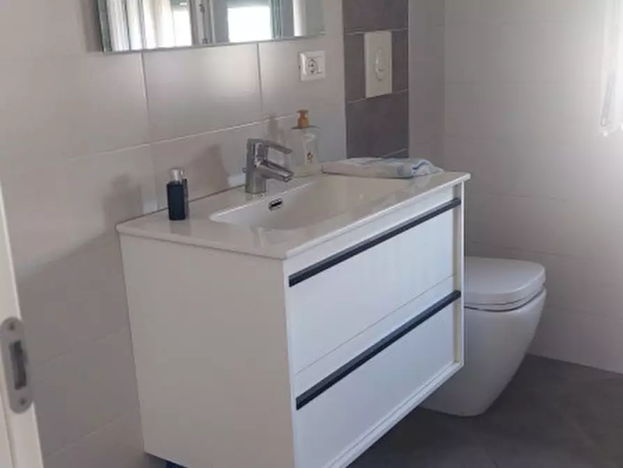 Immagine 11 di Casa bifamiliare in affitto  in via albona a Padova