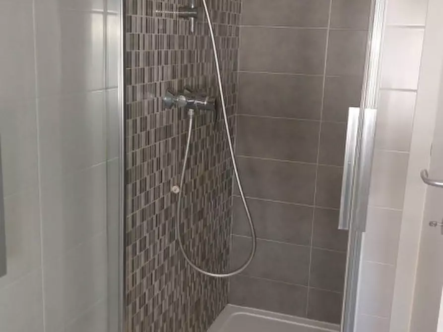 Immagine 12 di Casa bifamiliare in affitto  in via albona a Padova