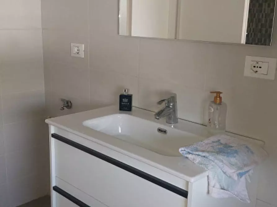 Immagine 13 di Casa bifamiliare in affitto  in via albona a Padova