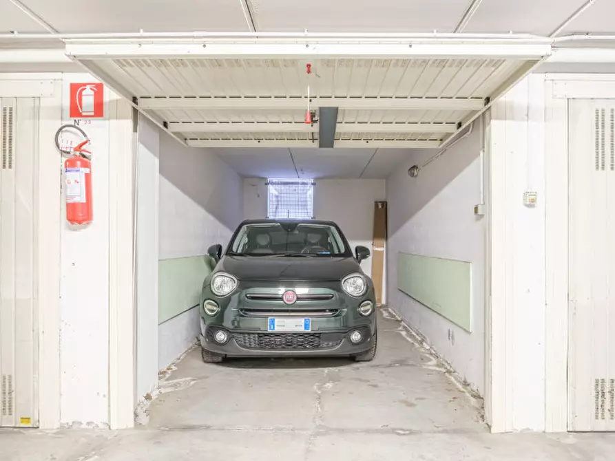 Immagine 56 di Villetta a schiera in vendita  in VIA MARINELLI a Cesena