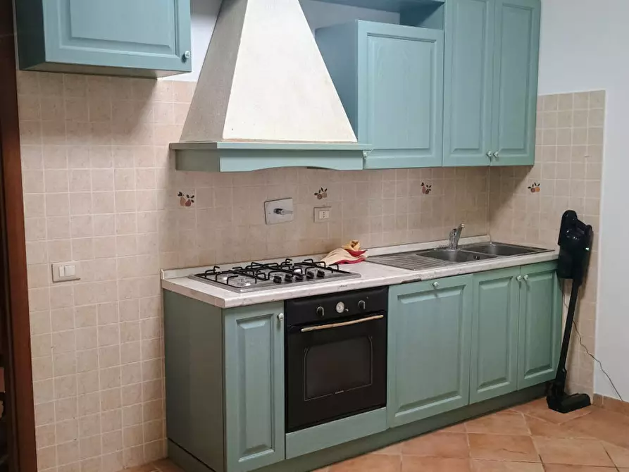 Immagine 1 di Appartamento in affitto  in Via Giulio Pittarelli a Roma