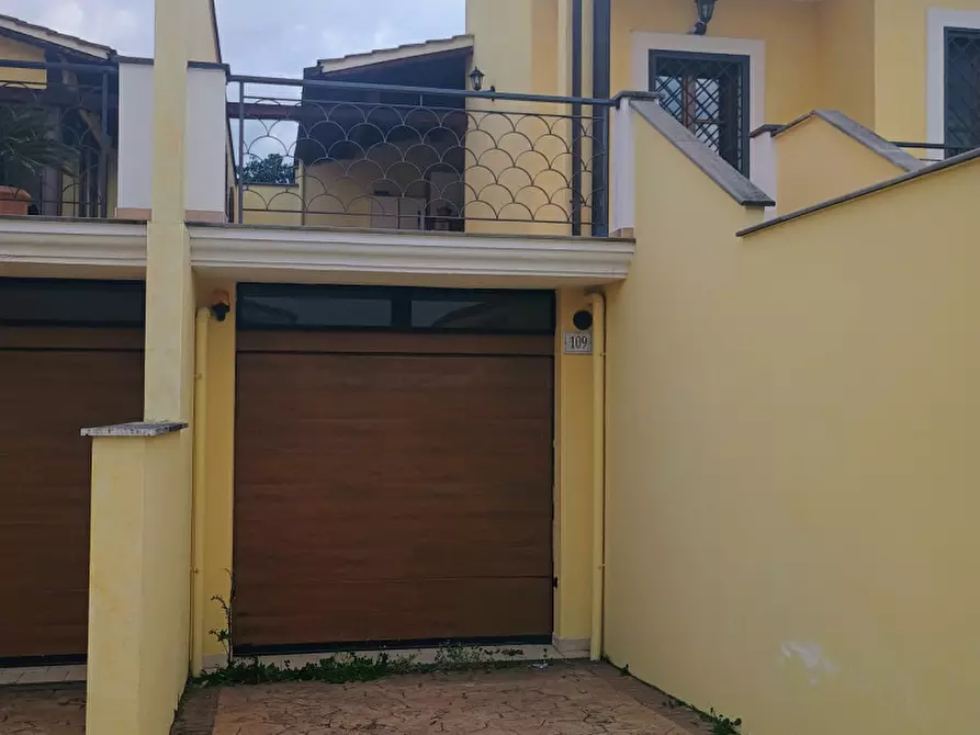 Immagine 4 di Appartamento in affitto  in Via Giulio Pittarelli a Roma