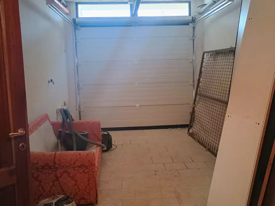 Immagine 5 di Appartamento in affitto  in Via Giulio Pittarelli a Roma