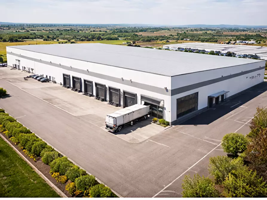 Immagine 2 di Capannone industriale in vendita  a Fiesso D'artico