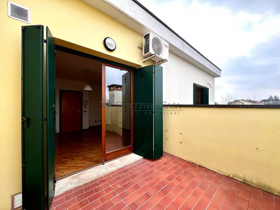 Immagine 1 di Appartamento in vendita  in Via Undici Febbraio a Saonara