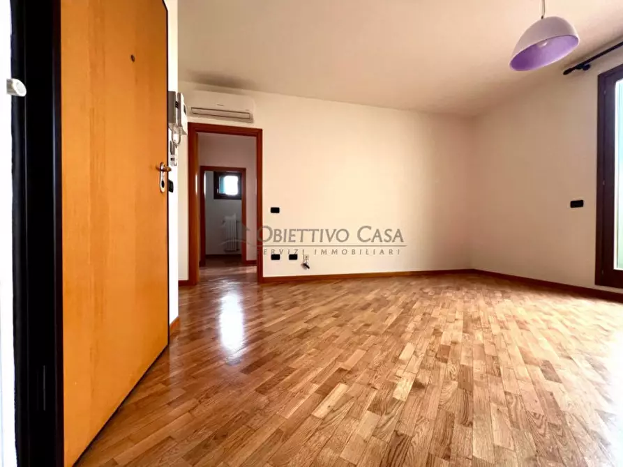 Immagine 3 di Appartamento in vendita  in Via Undici Febbraio a Saonara