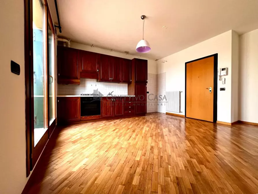 Immagine 3 di Appartamento in vendita  in Via Undici Febbraio a Saonara