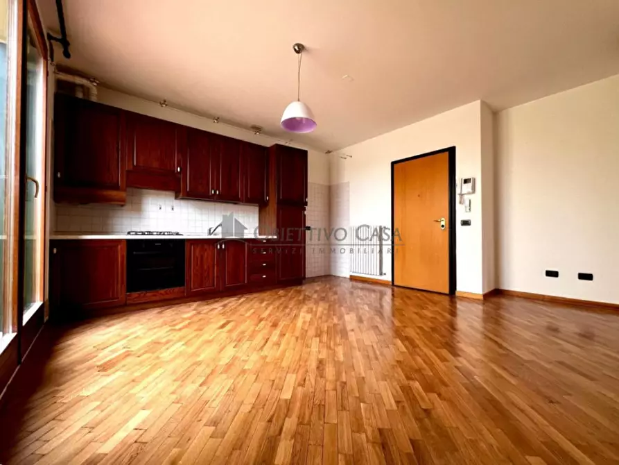 Immagine 4 di Appartamento in vendita  in Via Undici Febbraio a Saonara