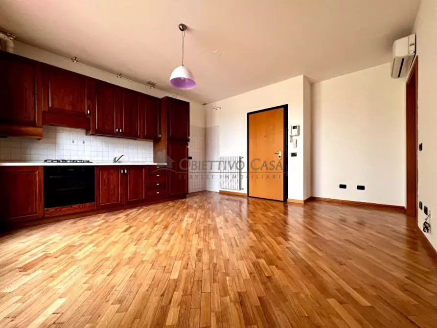 Immagine 5 di Appartamento in vendita  in Via Undici Febbraio a Saonara