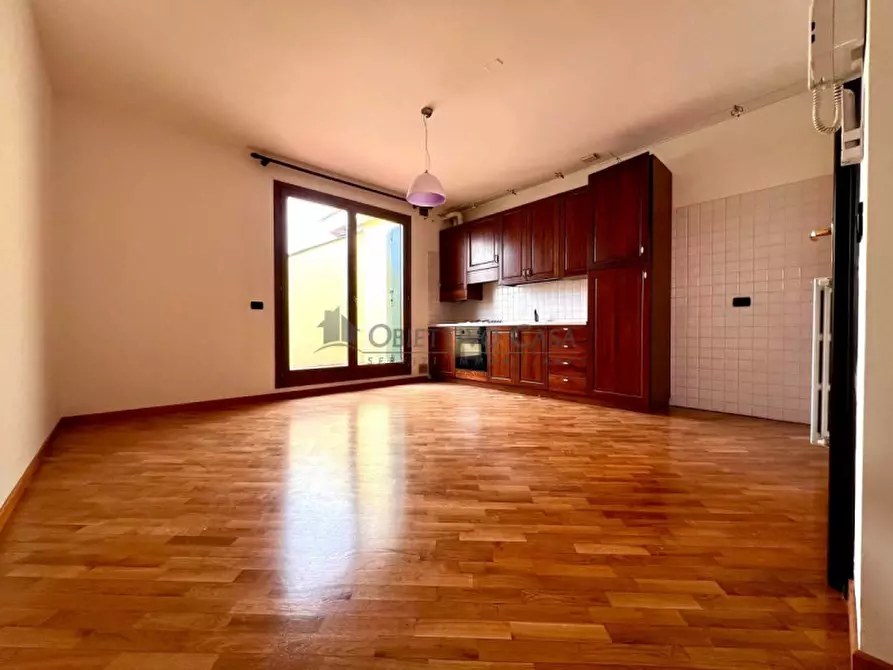 Immagine 6 di Appartamento in vendita  in Via Undici Febbraio a Saonara