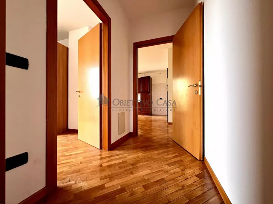 Immagine 7 di Appartamento in vendita  in Via Undici Febbraio a Saonara