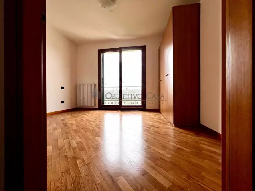 Immagine 8 di Appartamento in vendita  in Via Undici Febbraio a Saonara