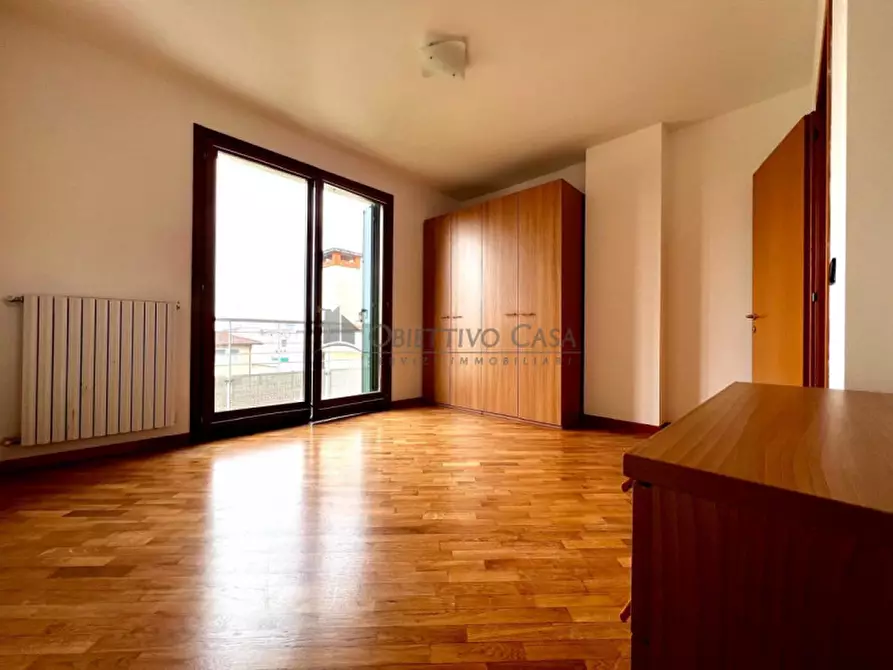 Immagine 10 di Appartamento in vendita  in Via Undici Febbraio a Saonara