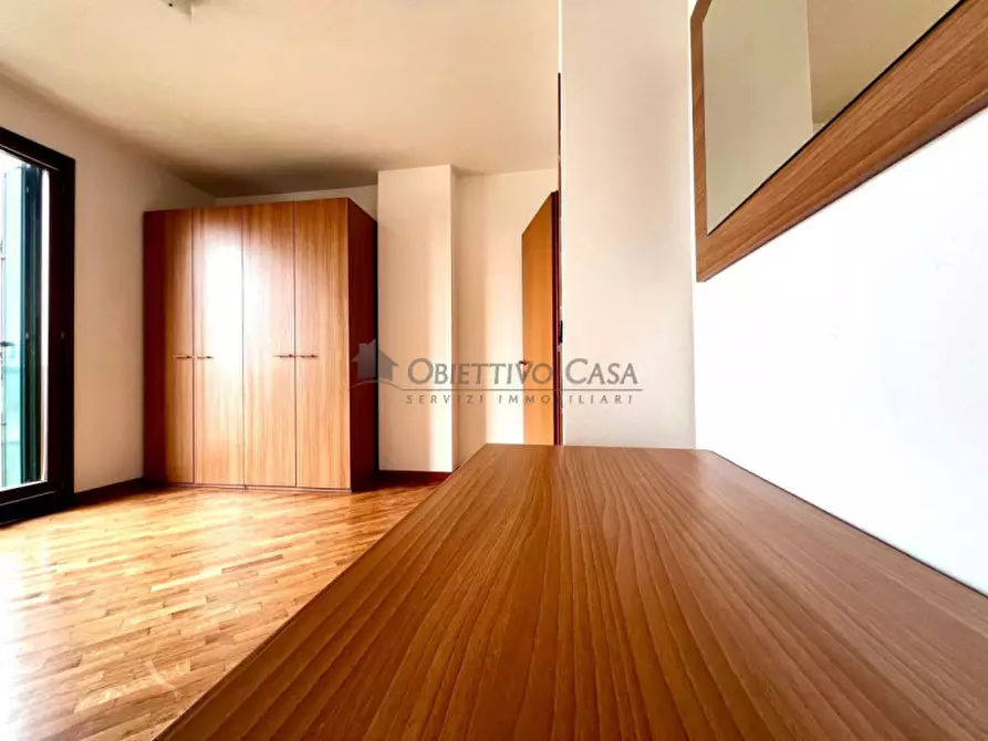 Immagine 11 di Appartamento in vendita  in Via Undici Febbraio a Saonara