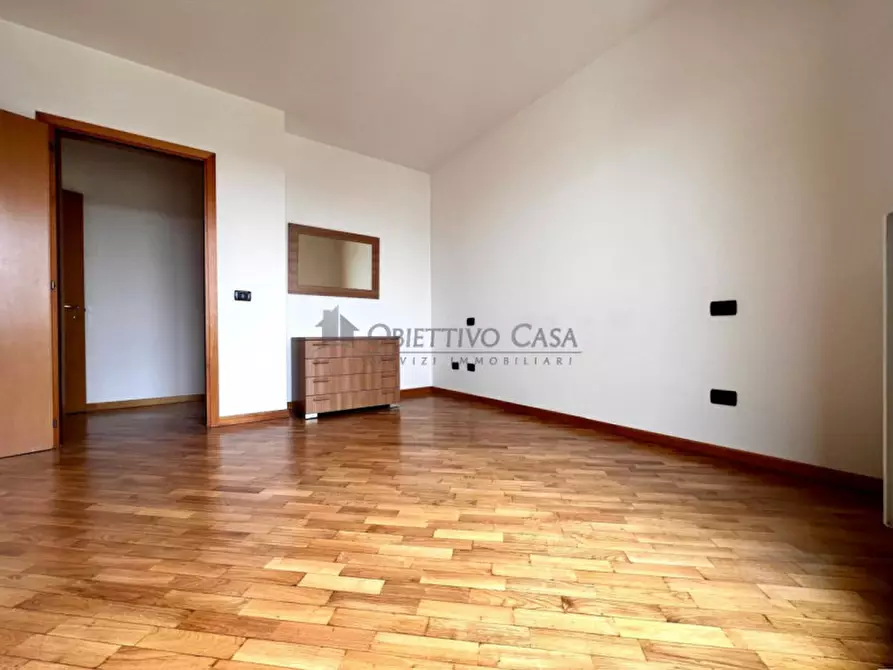 Immagine 13 di Appartamento in vendita  in Via Undici Febbraio a Saonara