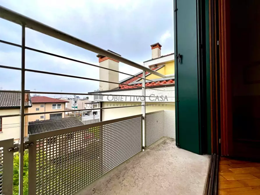 Immagine 14 di Appartamento in vendita  in Via Undici Febbraio a Saonara