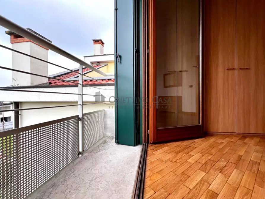 Immagine 15 di Appartamento in vendita  in Via Undici Febbraio a Saonara