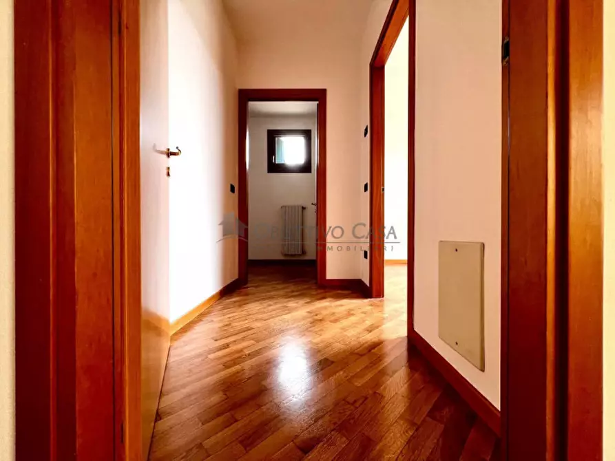 Immagine 16 di Appartamento in vendita  in Via Undici Febbraio a Saonara