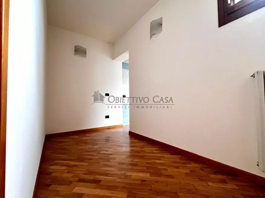 Immagine 17 di Appartamento in vendita  in Via Undici Febbraio a Saonara