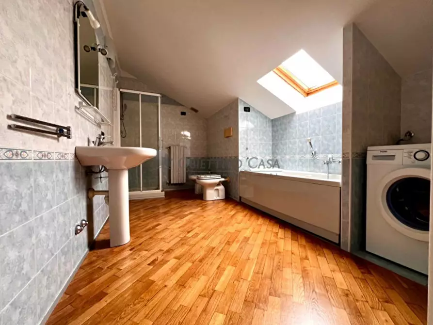 Immagine 19 di Appartamento in vendita  in Via Undici Febbraio a Saonara