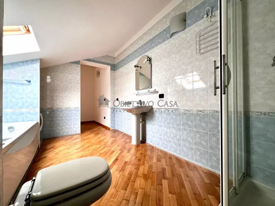 Immagine 20 di Appartamento in vendita  in Via Undici Febbraio a Saonara