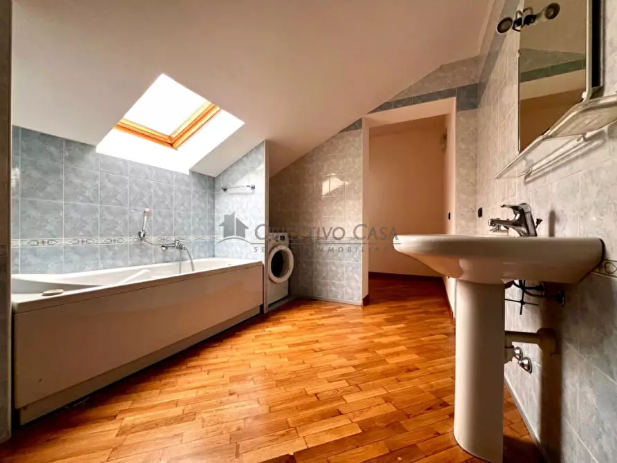 Immagine 21 di Appartamento in vendita  in Via Undici Febbraio a Saonara