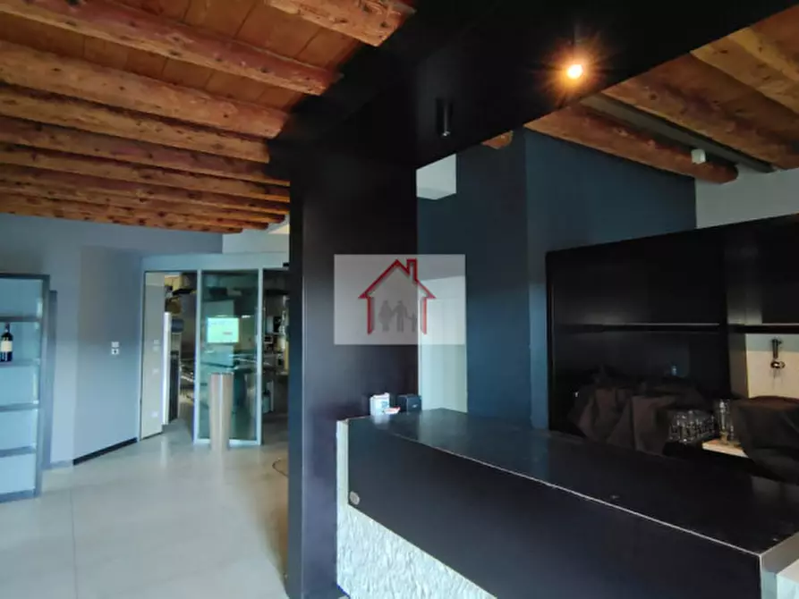 Immagine 4 di Villa in vendita  in Via Alessandro Rossi a Piovene Rocchette