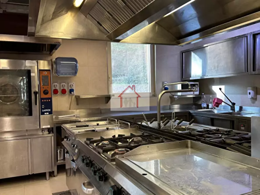 Immagine 8 di Villa in vendita  in Via Alessandro Rossi a Piovene Rocchette