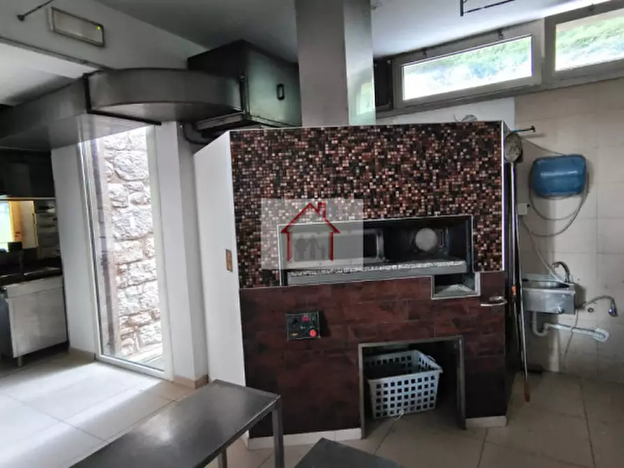 Immagine 9 di Villa in vendita  in Via Alessandro Rossi a Piovene Rocchette