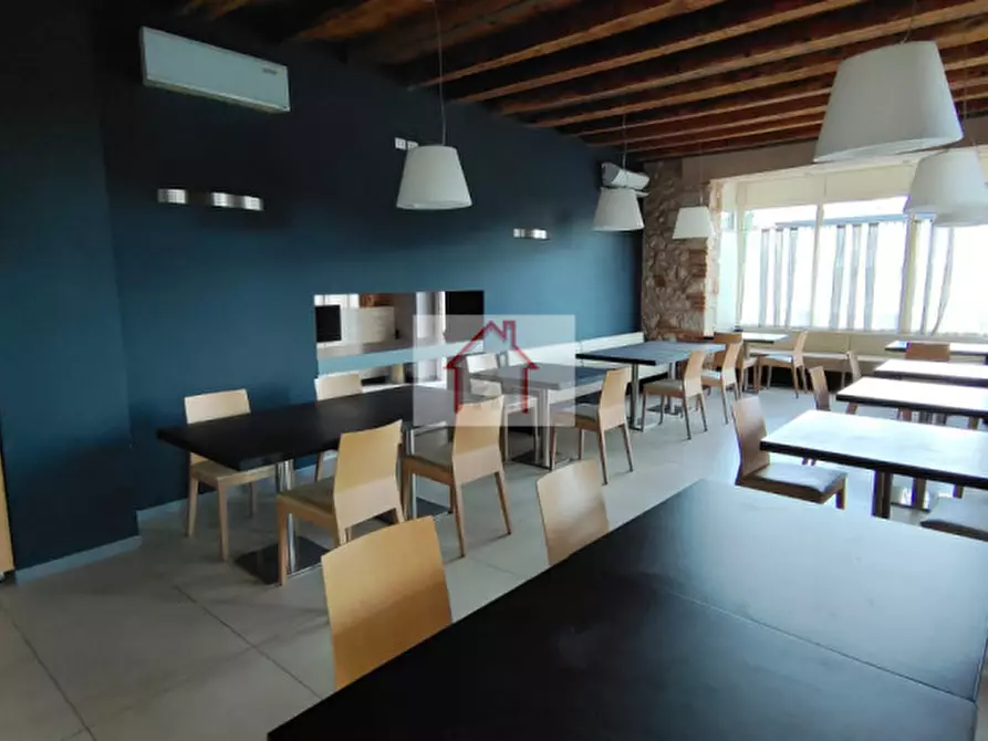 Immagine 10 di Villa in vendita  in Via Alessandro Rossi a Piovene Rocchette