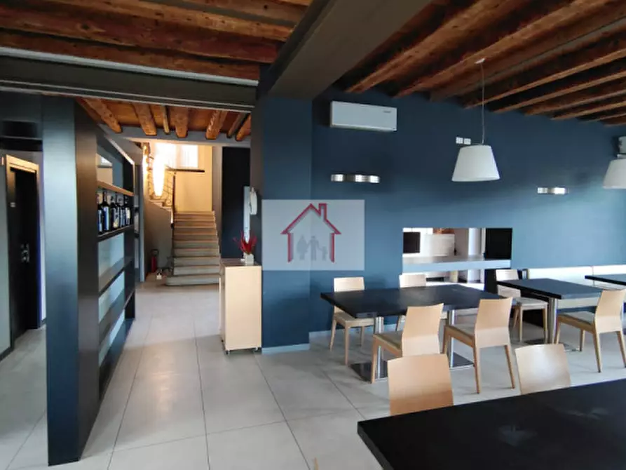 Immagine 11 di Villa in vendita  in Via Alessandro Rossi a Piovene Rocchette