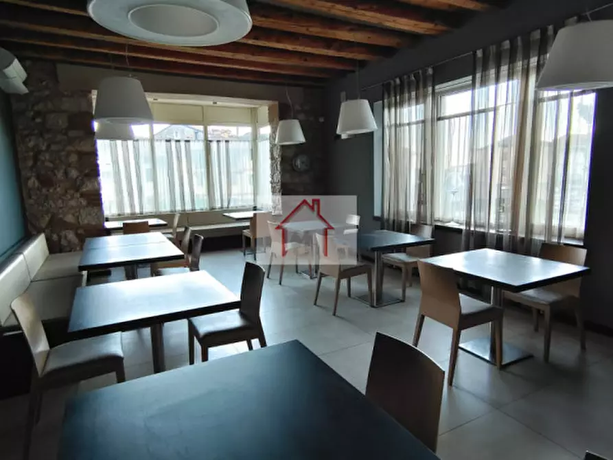 Immagine 12 di Villa in vendita  in Via Alessandro Rossi a Piovene Rocchette