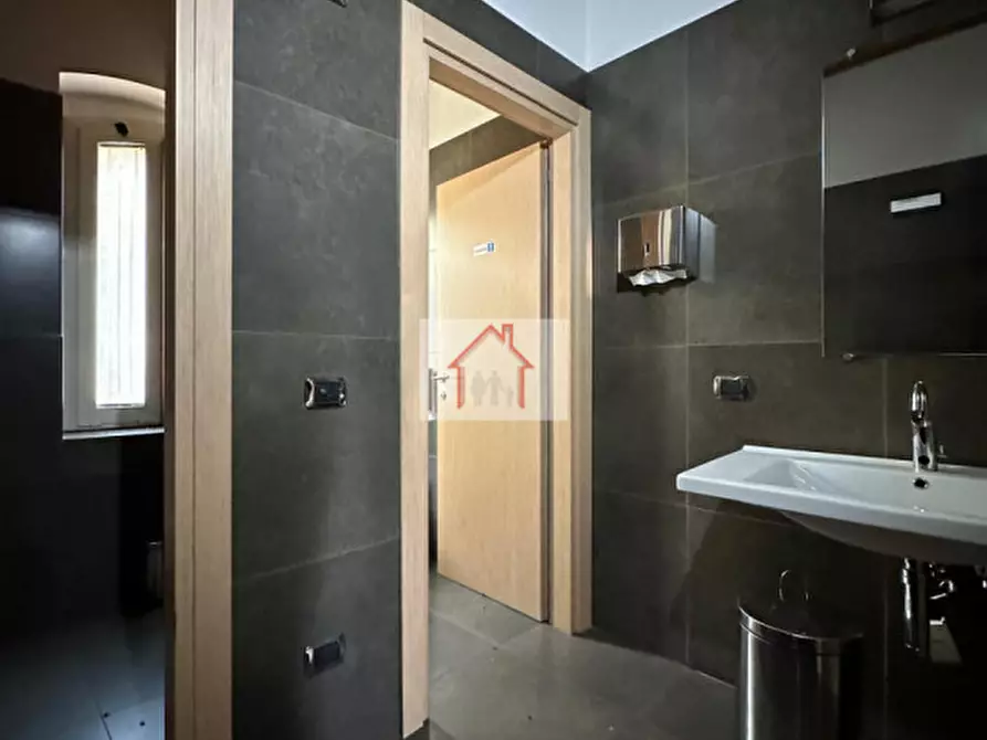 Immagine 14 di Villa in vendita  in Via Alessandro Rossi a Piovene Rocchette