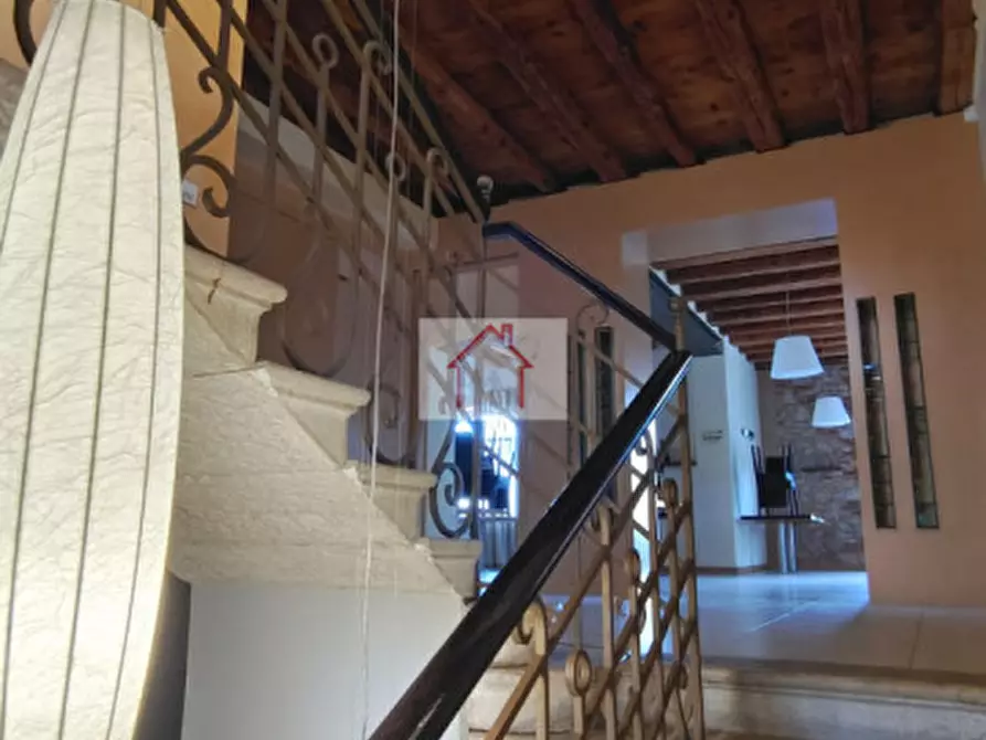 Immagine 20 di Villa in vendita  in Via Alessandro Rossi a Piovene Rocchette