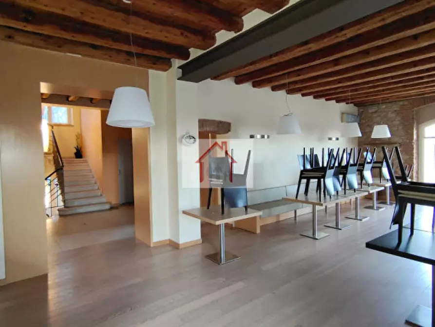 Immagine 21 di Villa in vendita  in Via Alessandro Rossi a Piovene Rocchette