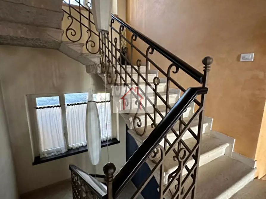 Immagine 23 di Villa in vendita  in Via Alessandro Rossi a Piovene Rocchette