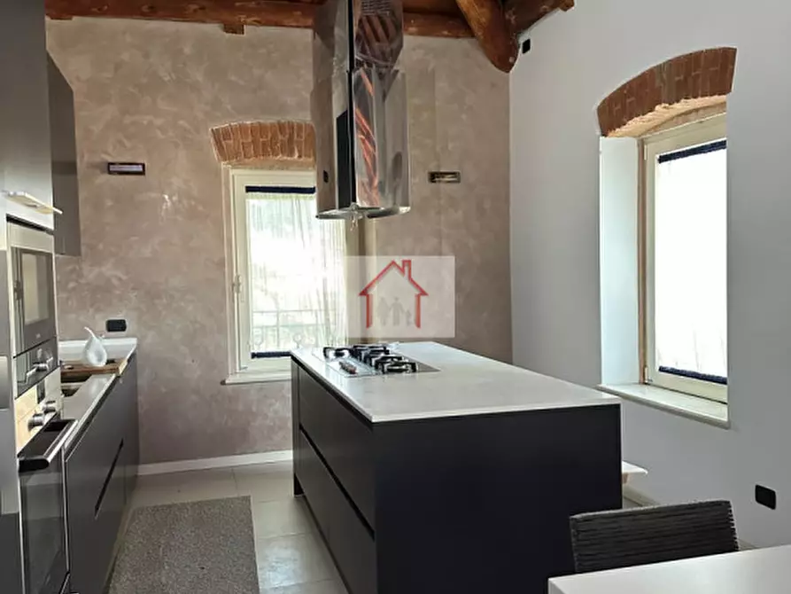 Immagine 24 di Villa in vendita  in Via Alessandro Rossi a Piovene Rocchette