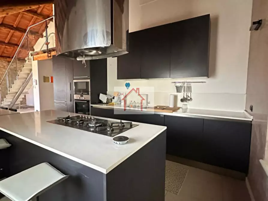 Immagine 25 di Villa in vendita  in Via Alessandro Rossi a Piovene Rocchette