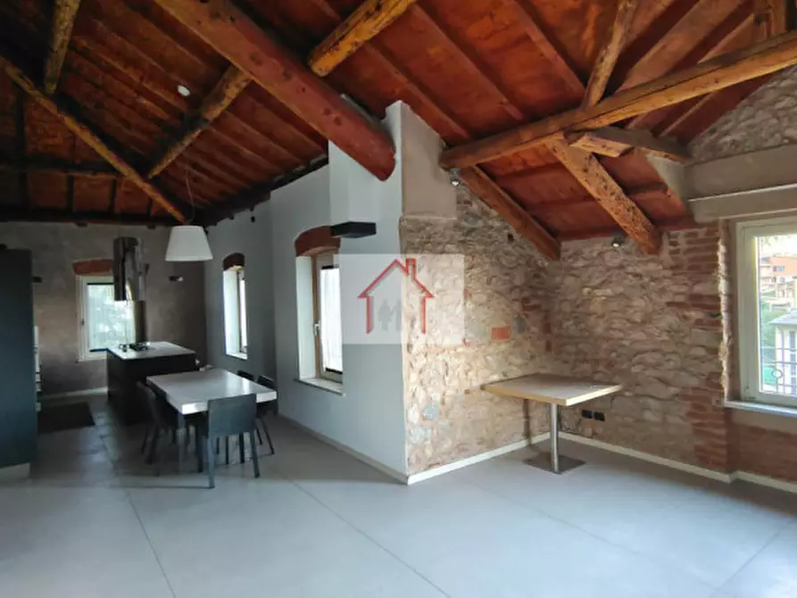 Immagine 26 di Villa in vendita  in Via Alessandro Rossi a Piovene Rocchette