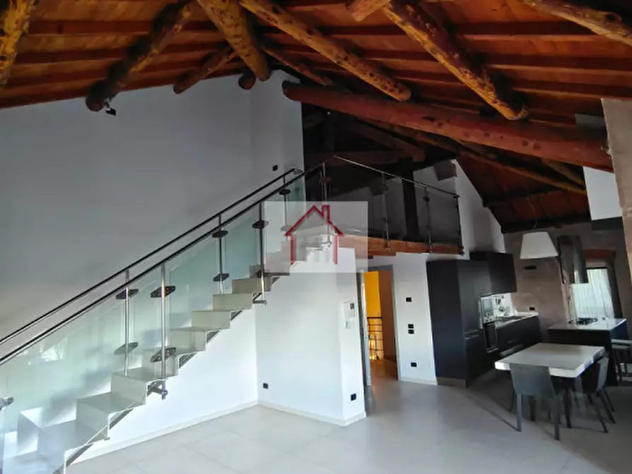 Immagine 27 di Villa in vendita  in Via Alessandro Rossi a Piovene Rocchette