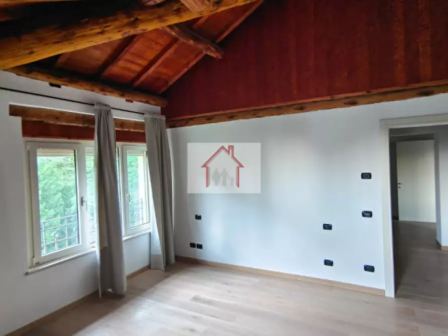 Immagine 32 di Villa in vendita  in Via Alessandro Rossi a Piovene Rocchette