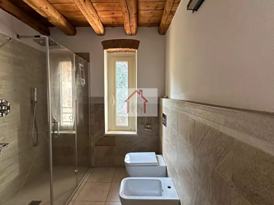 Immagine 34 di Villa in vendita  in Via Alessandro Rossi a Piovene Rocchette