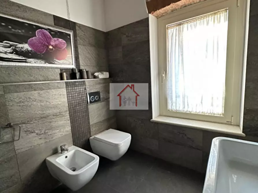 Immagine 35 di Villa in vendita  in Via Alessandro Rossi a Piovene Rocchette