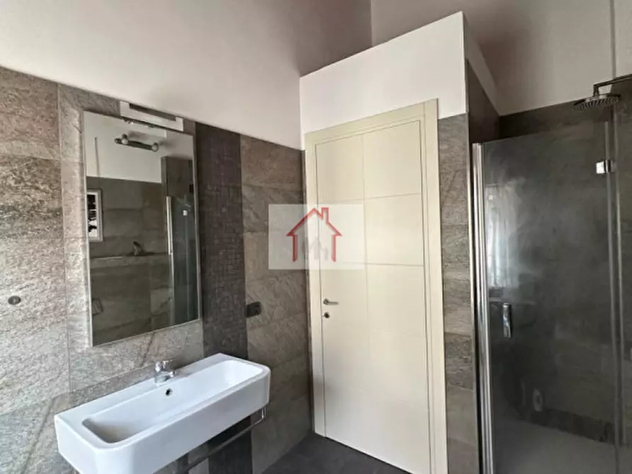 Immagine 36 di Villa in vendita  in Via Alessandro Rossi a Piovene Rocchette