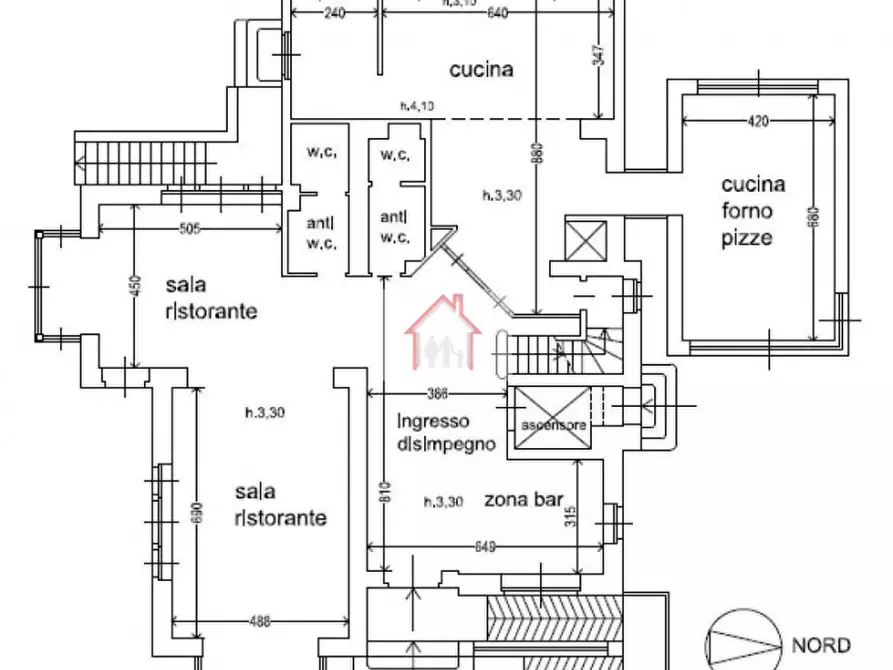 Immagine 37 di Villa in vendita  in Via Alessandro Rossi a Piovene Rocchette
