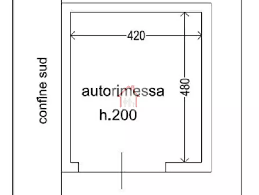 Immagine 42 di Villa in vendita  in Via Alessandro Rossi a Piovene Rocchette