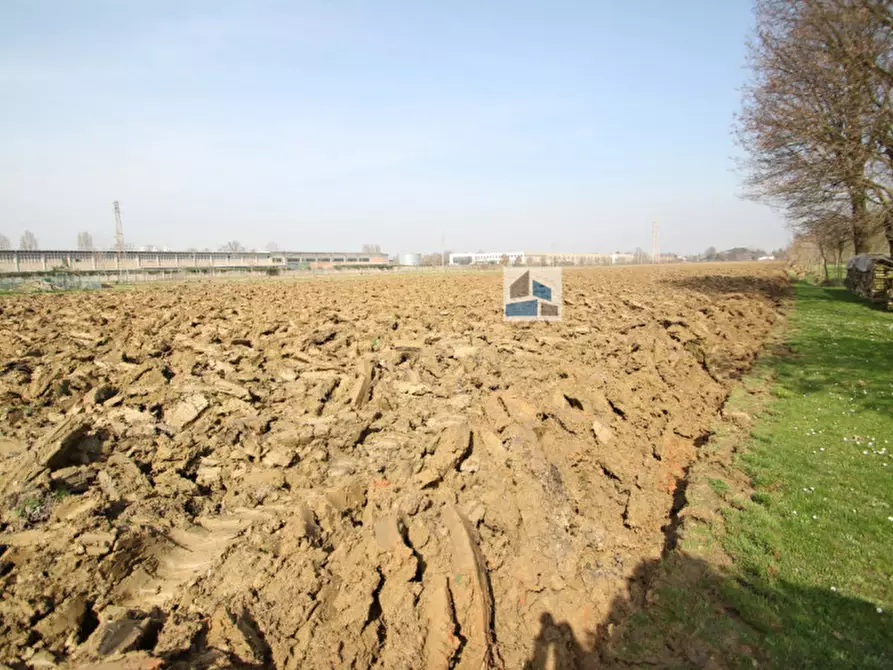 Immagine 2 di Terreno in vendita  in Via Bosco 8 a Pianiga