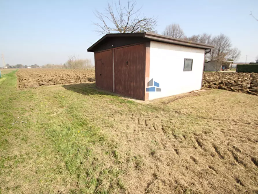Immagine 5 di Terreno in vendita  in Via Bosco 8 a Pianiga