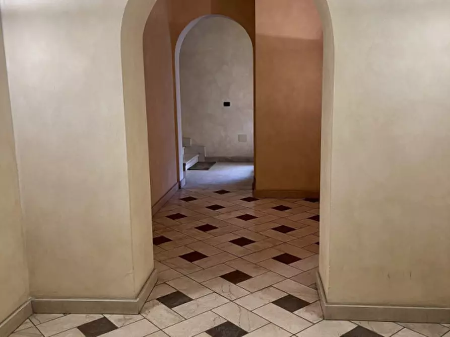 Immagine 2 di Appartamento in vendita  a Suzzara