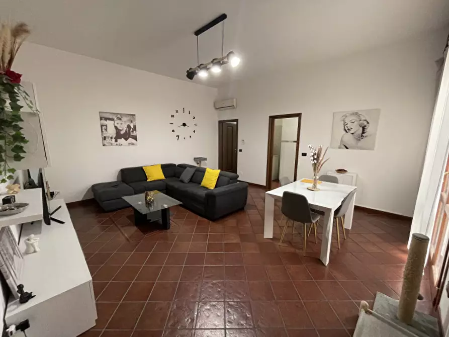 Immagine 5 di Appartamento in vendita  a Suzzara